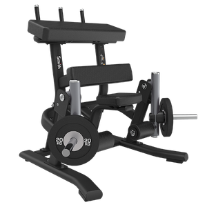 SMITH Тренажер Smith SH014 Сгибание ног (стоя) SH014