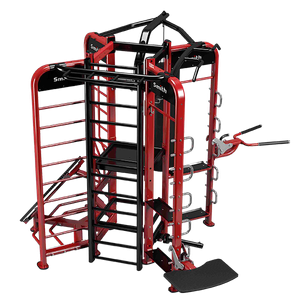 SMITH Комплекс для функциональнального тренинга Smith DH013G DH013G