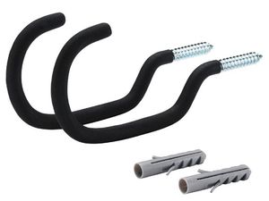 YC-23SA Крюки, 2шт. BIKE HAND NTB10024