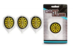 Набор оперений PLASMA GREEN 3 шт SLP-P-PLASMAGREEN