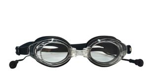 Очки JE-JR-1010 подростковые (Dark Gray (graphite Metallic)) Alpha Caprice JE-JR-1010