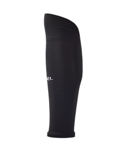 Гольфы футбольные CAMP BASIC SLEEVE SOCKS, черный/белый Jögel УТ-00021423