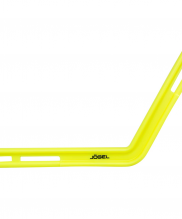 Набор шестиугольных напольных обручей Jogel Agility Hoops (JA-216) 6 шт УТ-00016902