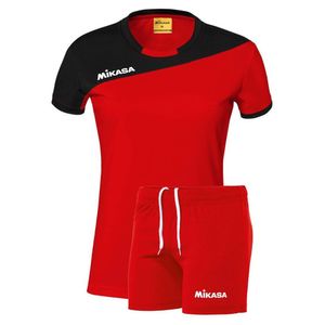 Форма волейбольная женская MIKASA MT375-03-2XL, размер 2XL XXL MIKASA MT375-03-2XL
