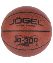 Мяч баскетбольный Jogel JB-300 р.5 УТ-00018768