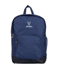 Рюкзак DIVISION Travel Backpack, темно-синий Jögel УТ-00019706