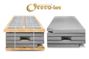 Плита 3380*1780*30 сланец Orero_Lux MP 11ф С