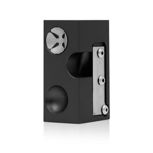 Многофункциональный станок для обработки наклейки, черный SB2191