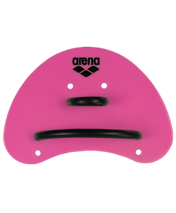 Лопатки Elite Finger Paddle, pink/black, S, 95251 95 Arena УТ-00005695