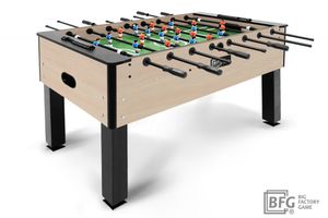 Настольный футбол / Кикер BFG Tournament Core 5 (Йоркшир) BFG-5FTСiS