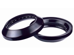 Подшипник для рулевой промышленный конический 1-1/8