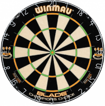 Мишень Winmau Blade Champions Choice Dual Core (Профессиональный уровень)