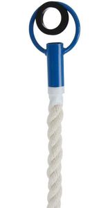 Канат ХБ 26 мм. длинна 2,5 м. - Канат ХБ 26 мм