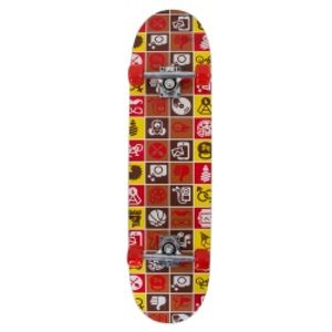 Скейтборд Larsen CITY 3 р31