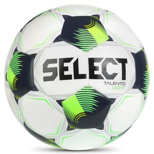 Мяч футбольный SELECT Talento DB Light V26, 0773871014 размер 3