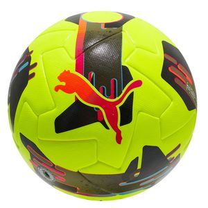 Мяч футбольный PUMA Orbita 2 TB 08432303 размер 5