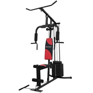 Силовой тренажер Brumer Classic (вес стека 45 кг)