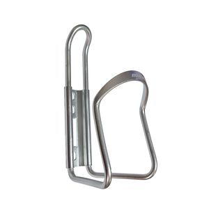 Флягодержатель ал. с 2 болтами КИТАЙСКИЕ ПРОИЗВОДИТЕЛИ NTB17311