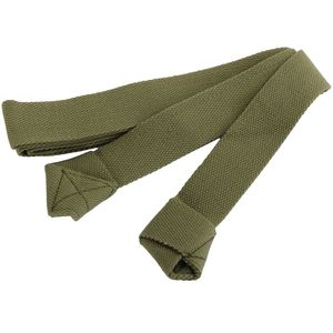 Ремешок для переноски ковриков и валиков Larsen СS 160 x 3,8 см зеленый (хлопок) Larsen 364398