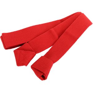 Ремешок для переноски ковриков и валиков Larsen СS 160 x 3,8 см красный (хлопок) Larsen 364397