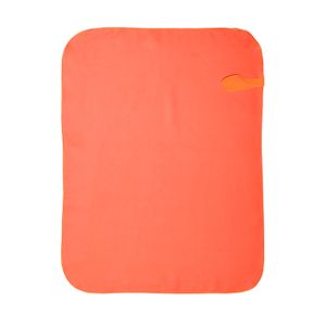 Полотенце из микрофибры MP-55 (бирюзовый) BODY Form Ткань микрофибра