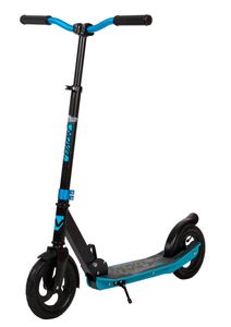 Самокат 200IA.POLIS.BL21 для детей NOVATRACK POLIS, синий NOVATRACK SX23735