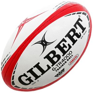 Мяч для регби GILBERT G-TR4000 42097804, размер 4 4 GILBERT 42097804