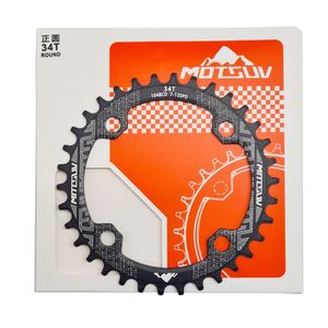 Звезда NARROW/WIDE 104BCD 34T, AL7075 КИТАЙСКИЕ ПРОИЗВОДИТЕЛИ ZTB21026