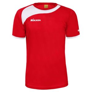 Футболка игровая мужская MIKASA MT288-01-S, размер S S MIKASA MT288-01-S