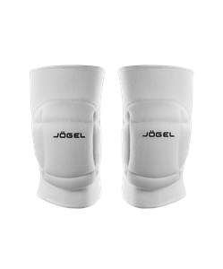 Наколенники волейбольные JOGEL Soft Knee, белый