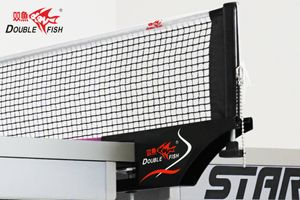 Сетка для н/т Double Fish XW-923 Black