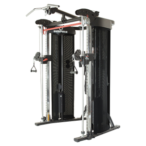 INSPIRE Многофункциональный силовой комплекс Inspire FT2 Functional Trainer FT2