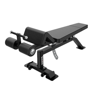 SMITH Скамья для пресса Smith SR009 SR009