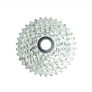 Кассета 8 скоростей 11-34T дискретная КИТАЙСКИЕ ПРОИЗВОДИТЕЛИ ZTB24035