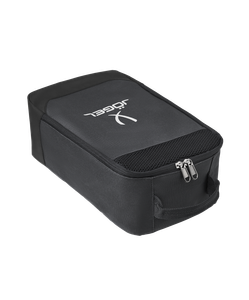 Сумка для обуви DIVISION Pro Shoebag, черный Jögel ЦБ-00001326