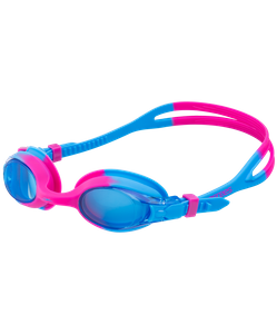 Очки для плавания Linup Blue/Pink, подростковые 25Degrees УТ-00019546