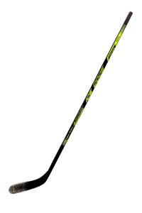 Клюшка для х/ш RGX-5020 SENIOR Black/Green L RGX RGX-5020