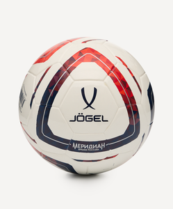 Мяч футбольный JÖGEL Meridian Mini Russian Cup №1