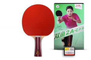 Ракетка для н/т Double Fish (2A+C серия) 2A+C