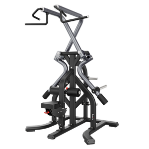 Тренажер Smith SH037 Тяга сверху (перекрестная) SMITH SH037