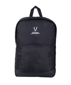 Рюкзак DIVISION Travel Backpack, черный Jögel УТ-00019705
