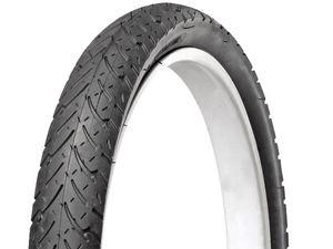 Покрышка 20x2.125 HY-166 КИТАЙСКИЕ ПРОИЗВОДИТЕЛИ ZTB17289