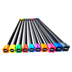 Бодибар 4кг SMITH BC213-4