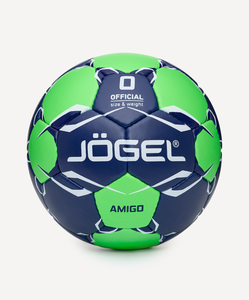 Мяч гандбольный JOGEL Amigo №0