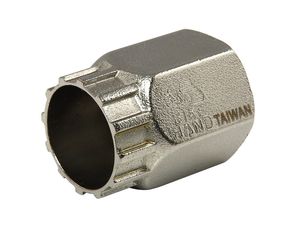 YC-126 Съёмник для кассеты SHIMANO BIKE HAND NTB10869