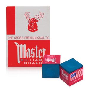 Мел Tweeten Master синий (12шт) K1215