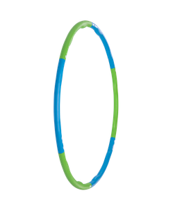 Обруч массажный разборный HH-103, 90 см Starfit УТ-00019768