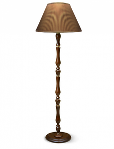 Торшер Император Люкс (№3,плафоны зеленые,фурнитура золото) ТР.ИмЛ#№3,ПлаЗел,ФурЗо