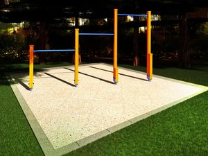 Спортивный комплекс Start Line Fitness № 12 7012