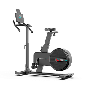 Вертикальный велотренажер CardioPower Ergobike 5 CardioPower Ergobike 5